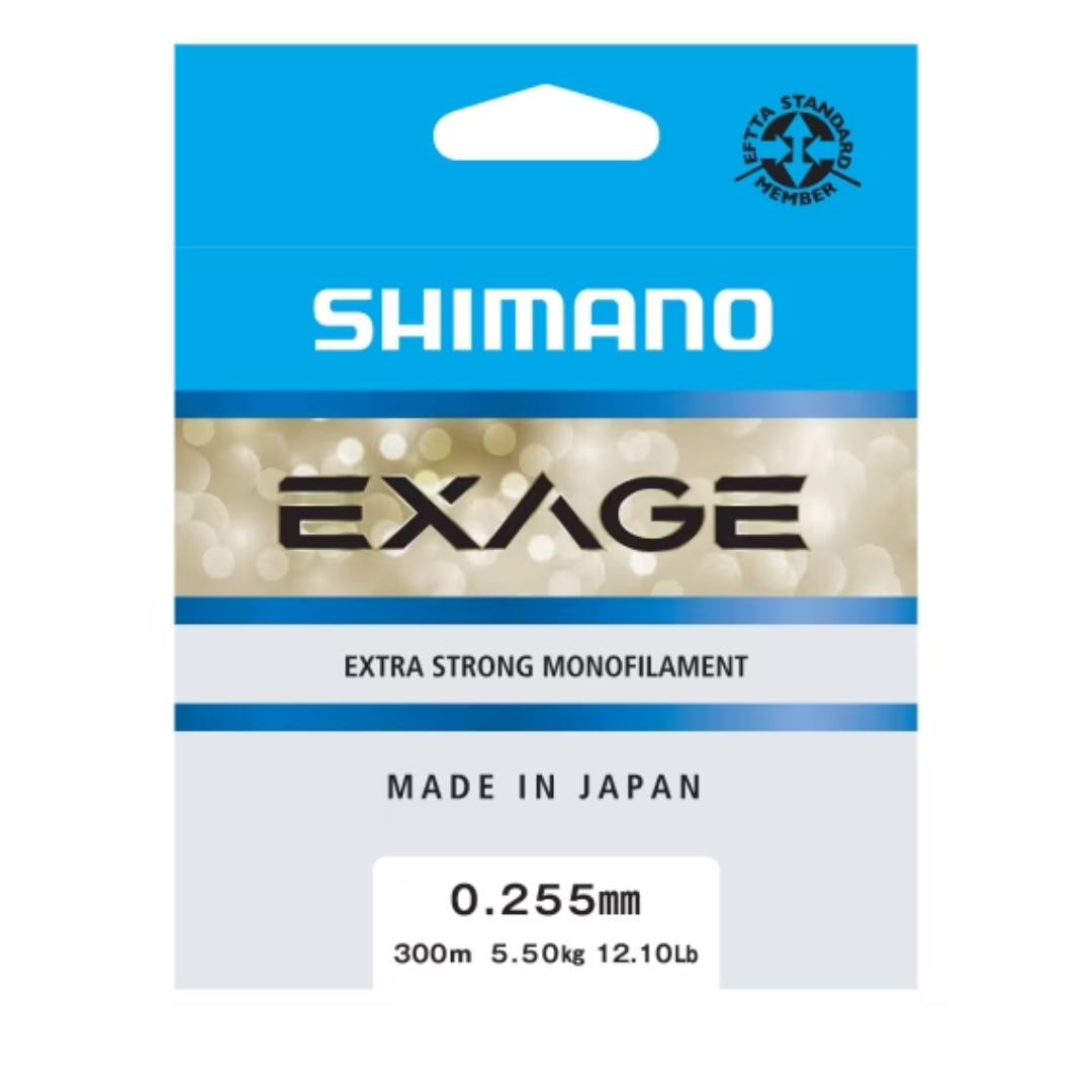 Shimano Exage
