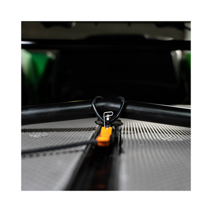 FeelFree Kayak Gravity seat lock cam