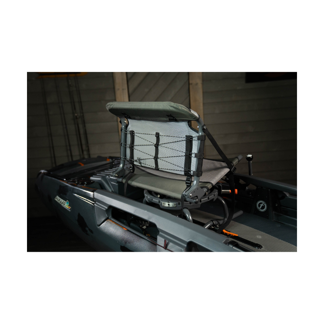 FeelFree Kayak Rotating seat for lure/dorado