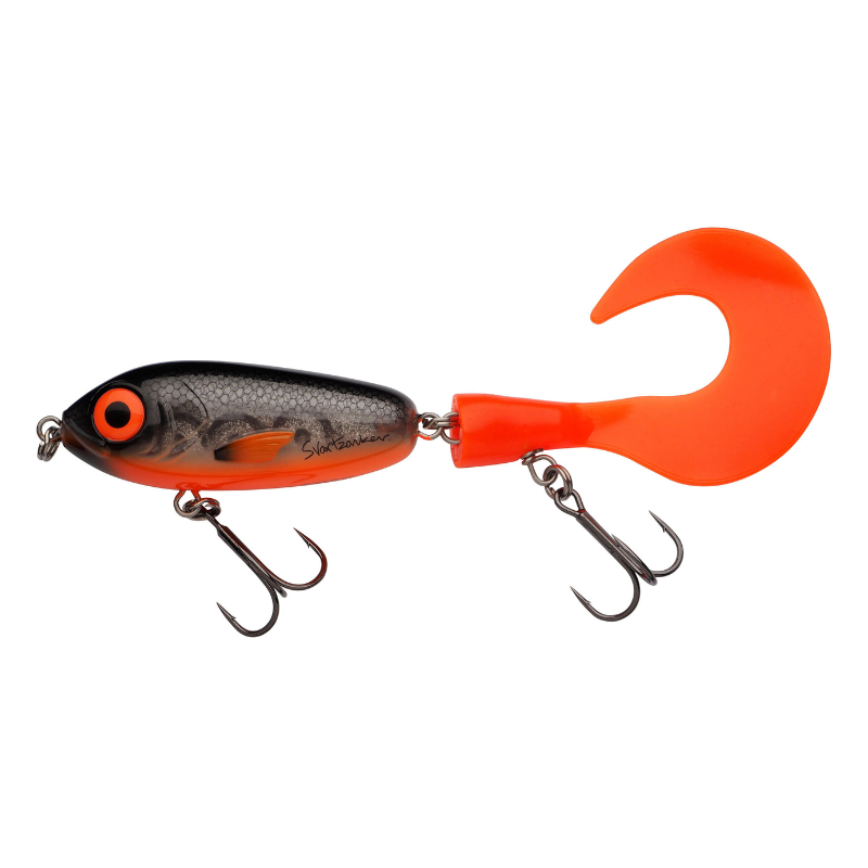 Abu Garcia Svartzonker McMio 21g