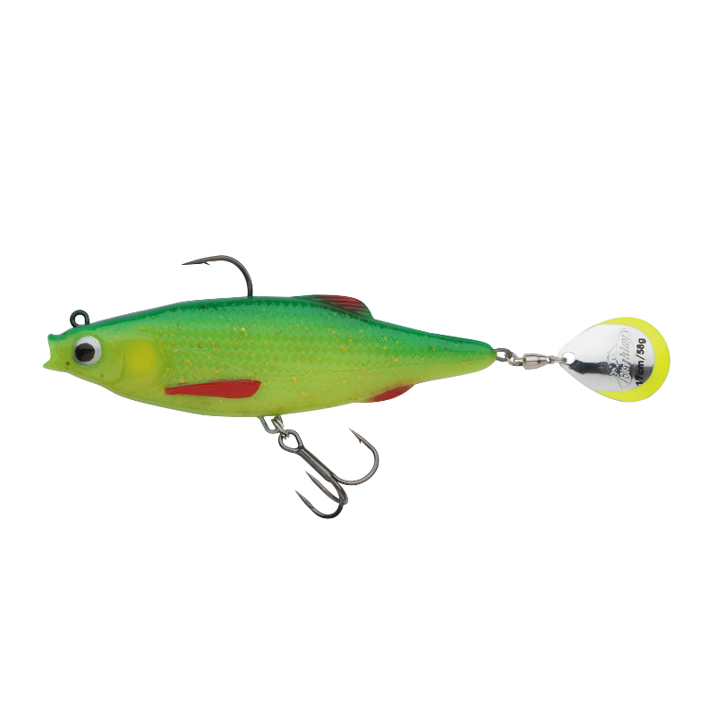 Berkley Pulse Realistic Flash 58 g