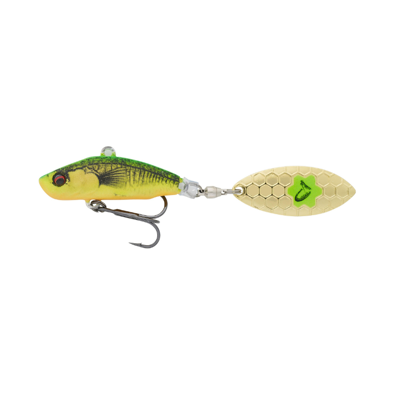 Savage Gear 3D Sticklebait 13 g