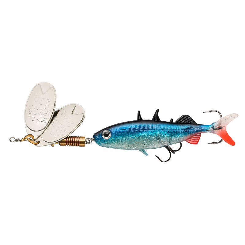 Abu Garcia Fast Attack Stickle Spinner 5 g