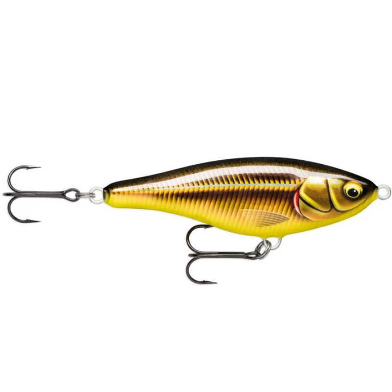 Rapala Twitchin' Rap 53g