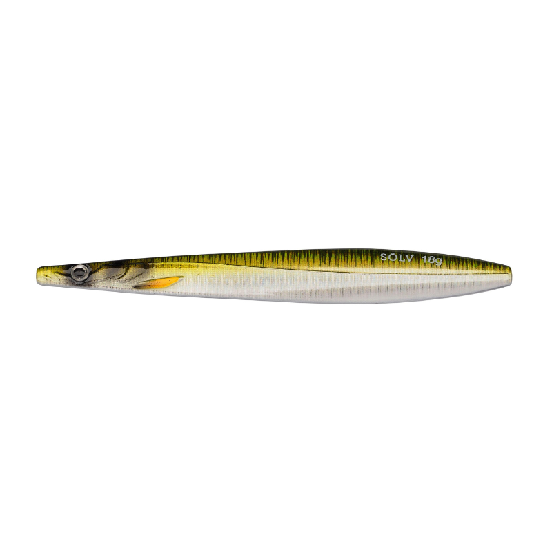 Abu Garcia Sölv Lures 18 g
