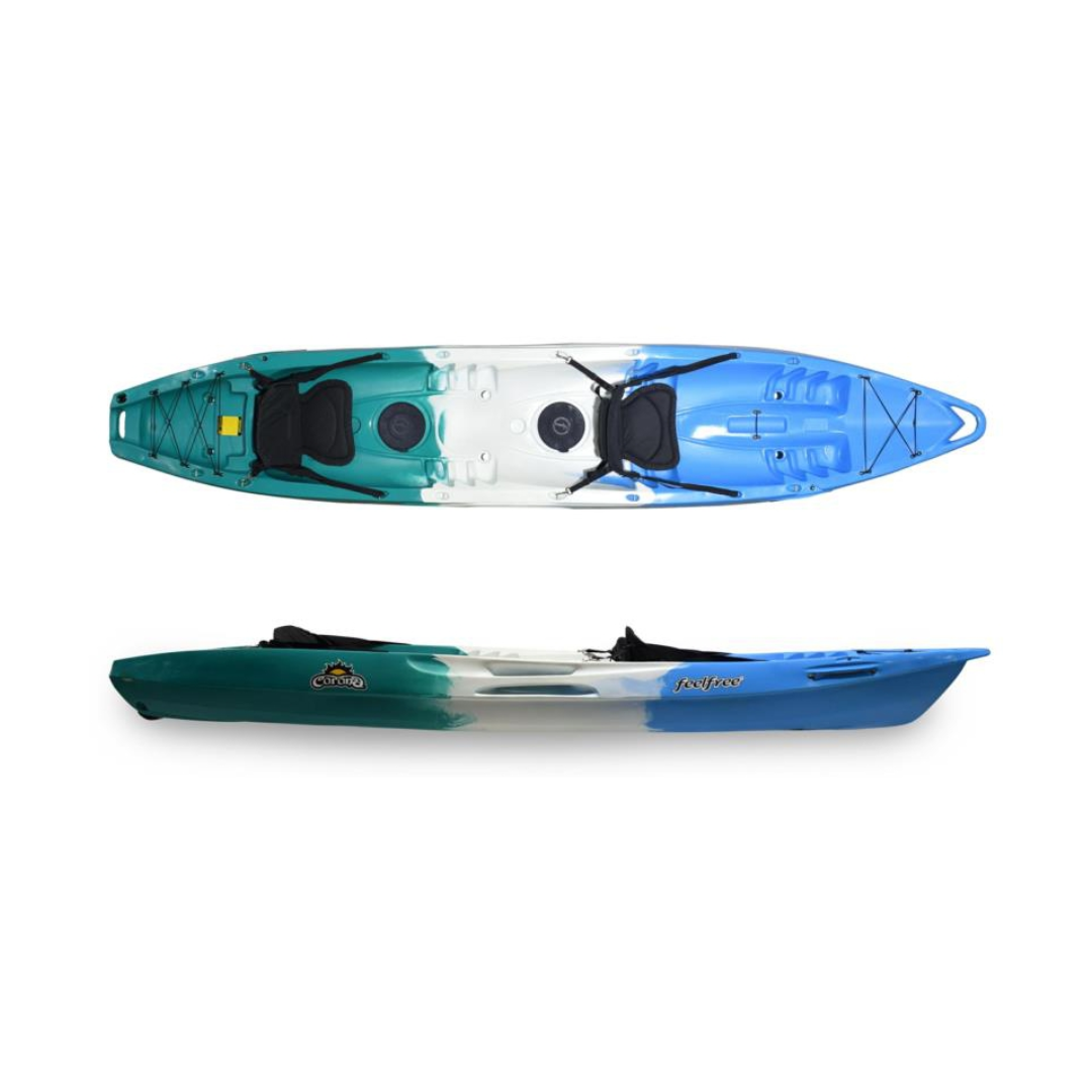 FeelFree Kayak Corona