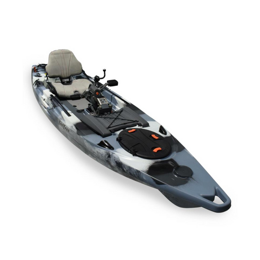 FeelFree Kayak Lure 13.5 V2