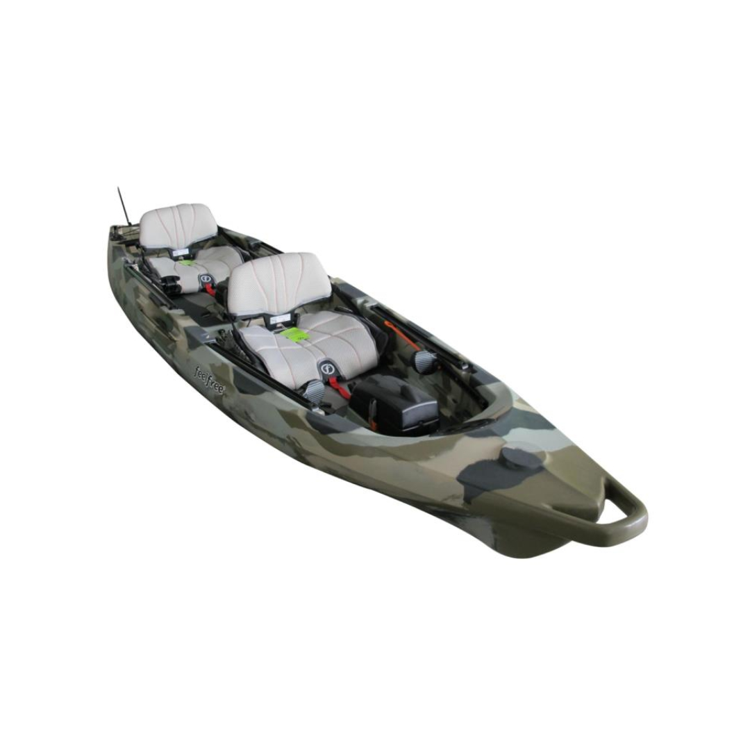 FeelFree Kayak Lure II Tandem