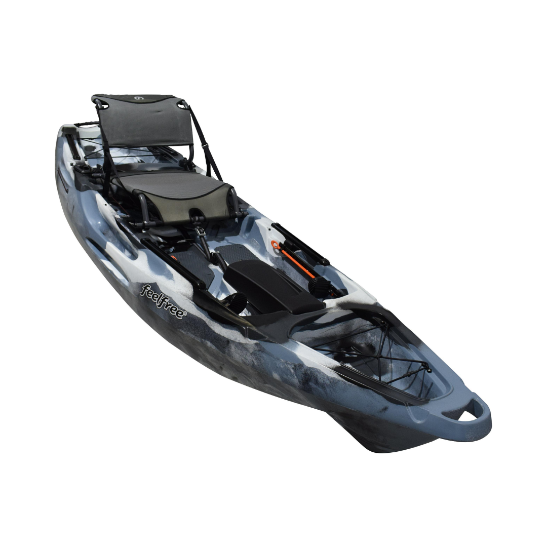 FeelFree Kayak Moken 10 V2