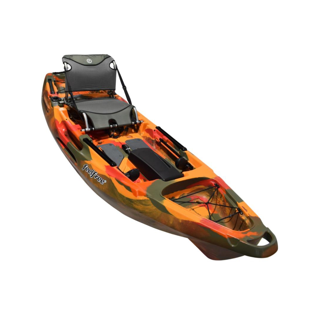 FeelFree Kayak Moken 12.5 V2