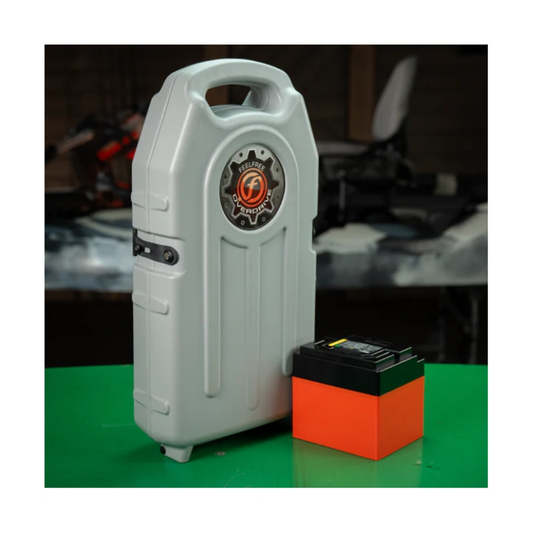 FeelFree Kayak Battery 48 v