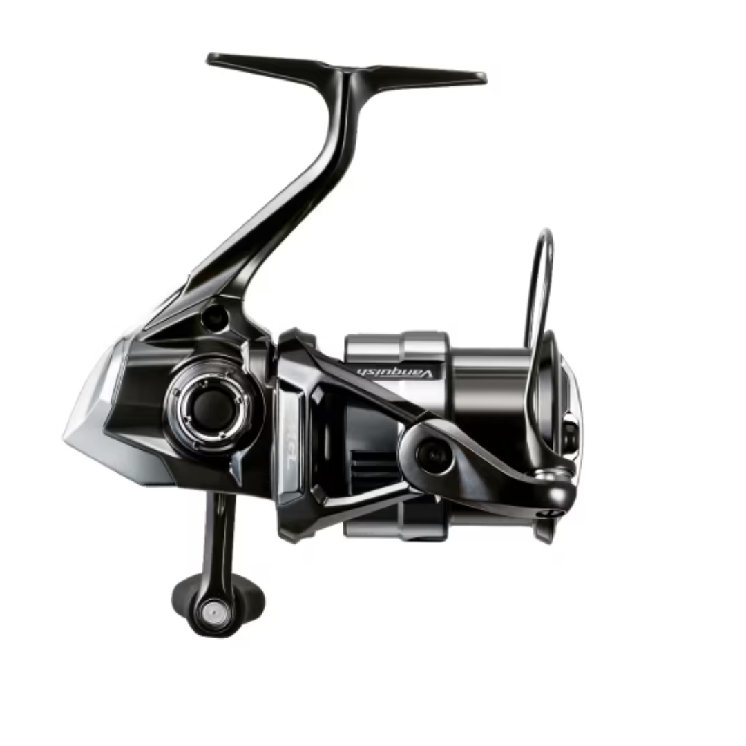 Shimano Vanquish FC C3000M HG