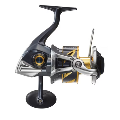 Shimano Stella SW 18000HG C