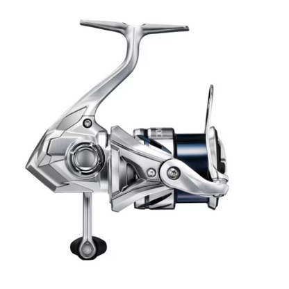 Shimano Stradic FM C5000 XG