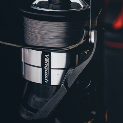 Shimano Vanquish FC C5000 XG