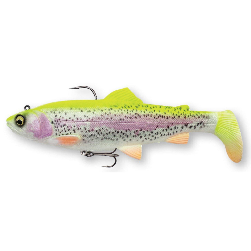 Savage Gear 4D Rattle Shad 35 g
