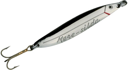 Blue Fox Moresilda 75mm/22g Silver Blue