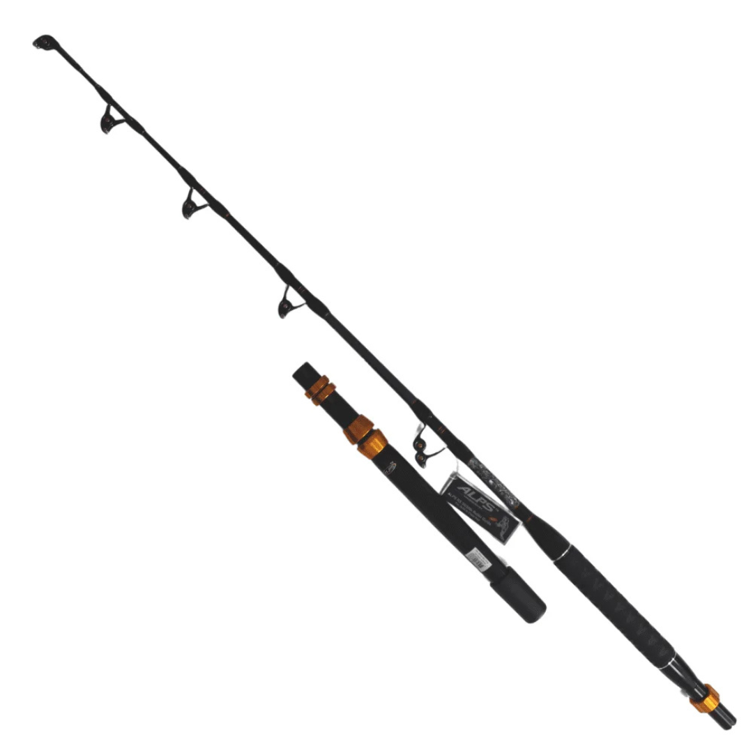 Okuma Makaira Straight Butt Stand-up TR 178 cm 5ft 10" 80lbs Straight