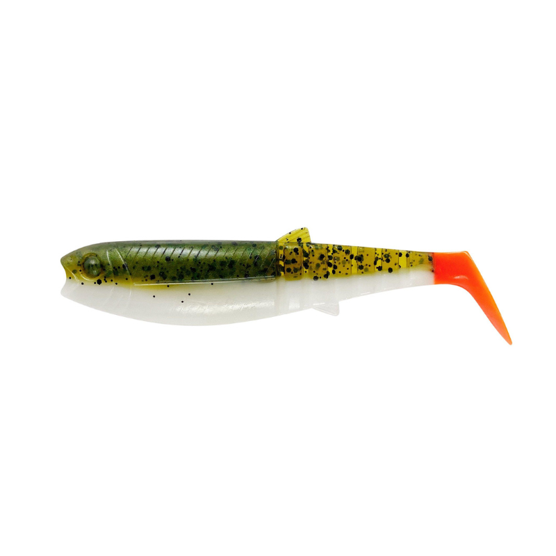 Savage Gear Cannibal Shad 52 g