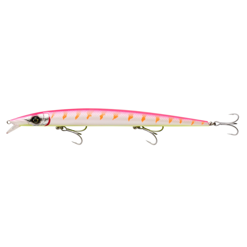 Savage Gear Barra Jerk 34 g