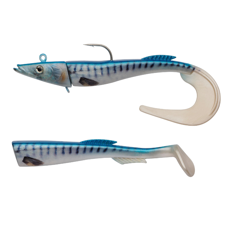 Berkley Powerbait Saltwater 160 g