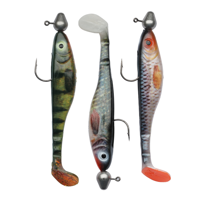 Abu Garcia Svartzonker McPrey 22 g