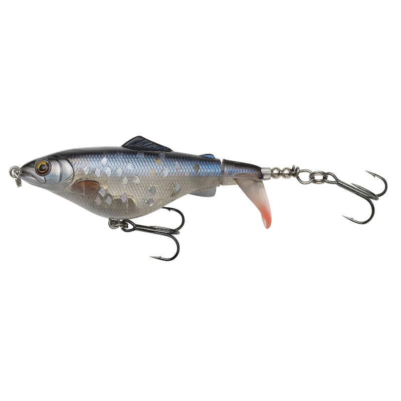 Savage Gear 3D Fat Smashtail 12 g