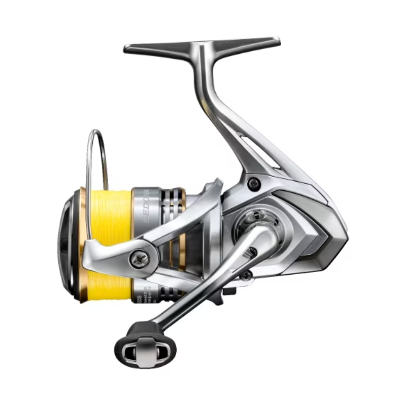 Shimano Sedona FJ
