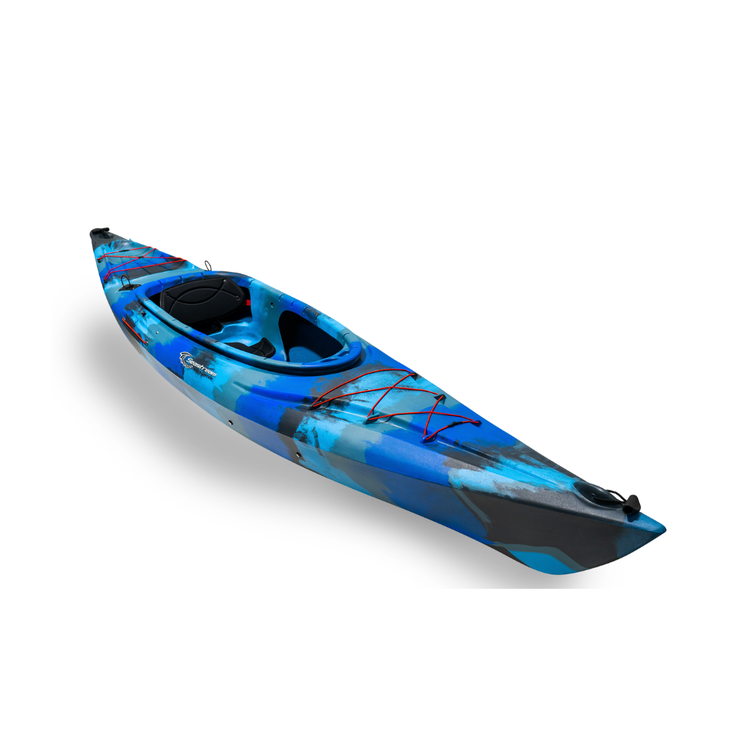 FeelFree Kayak Backwater v2