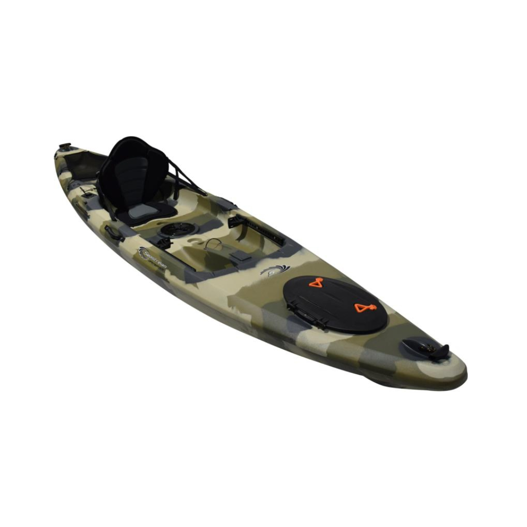 FeelFree Kayak Openwater V2
