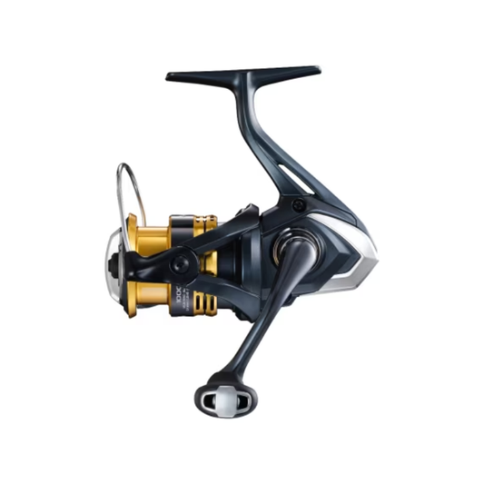 Shimano Sahara FJ