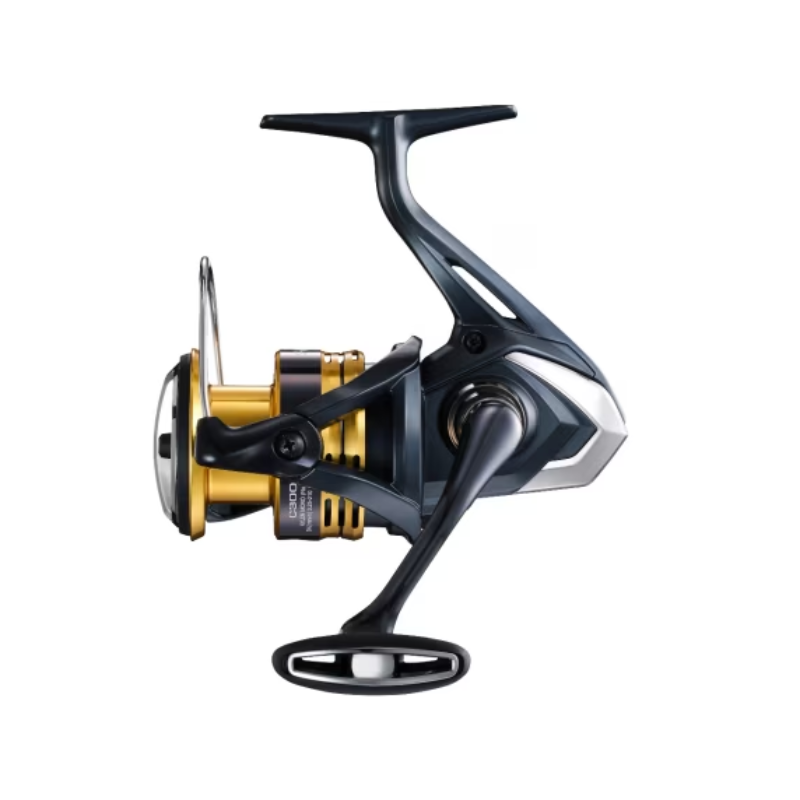 Shimano Sahara FJ