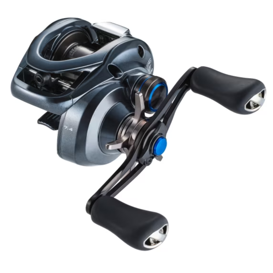 Shimano SLX XT DC