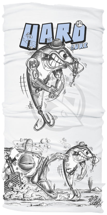 Hotspot Design - SNOOD "HARD LURE"