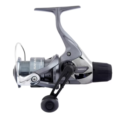 Shimano Sienna RE