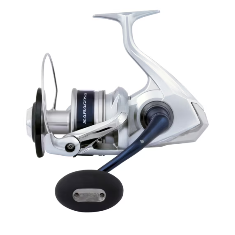Shimano Saragosa SW A