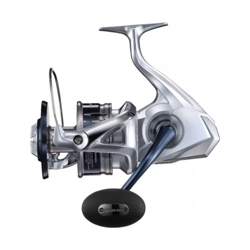 Shimano Saragosa SW A