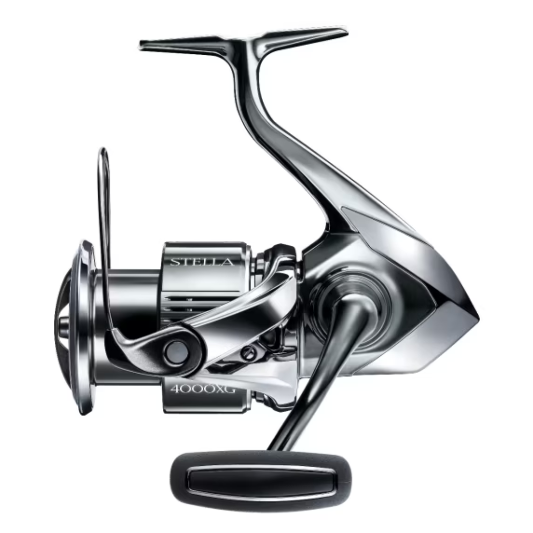 Shimano Stella FK