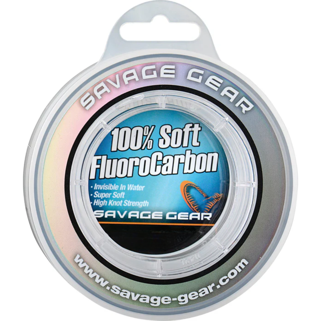 Savage Gear Soft FC 50m