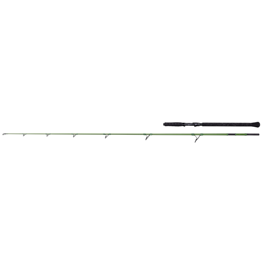 MADCAT - GREEN SPIN 7FT1IN/2.15M 40-150G 1P1SEC