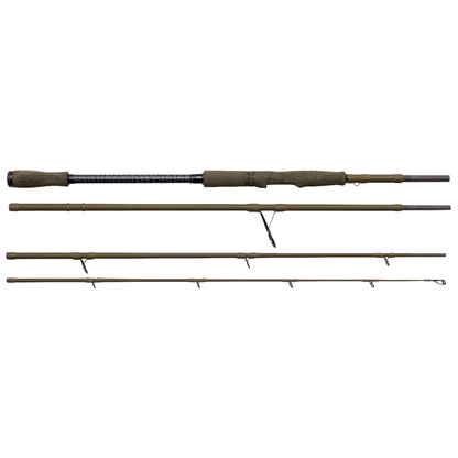 Savage Gear SG4 M.GAME TR 8FT1/2.69MF 15-45G/MH