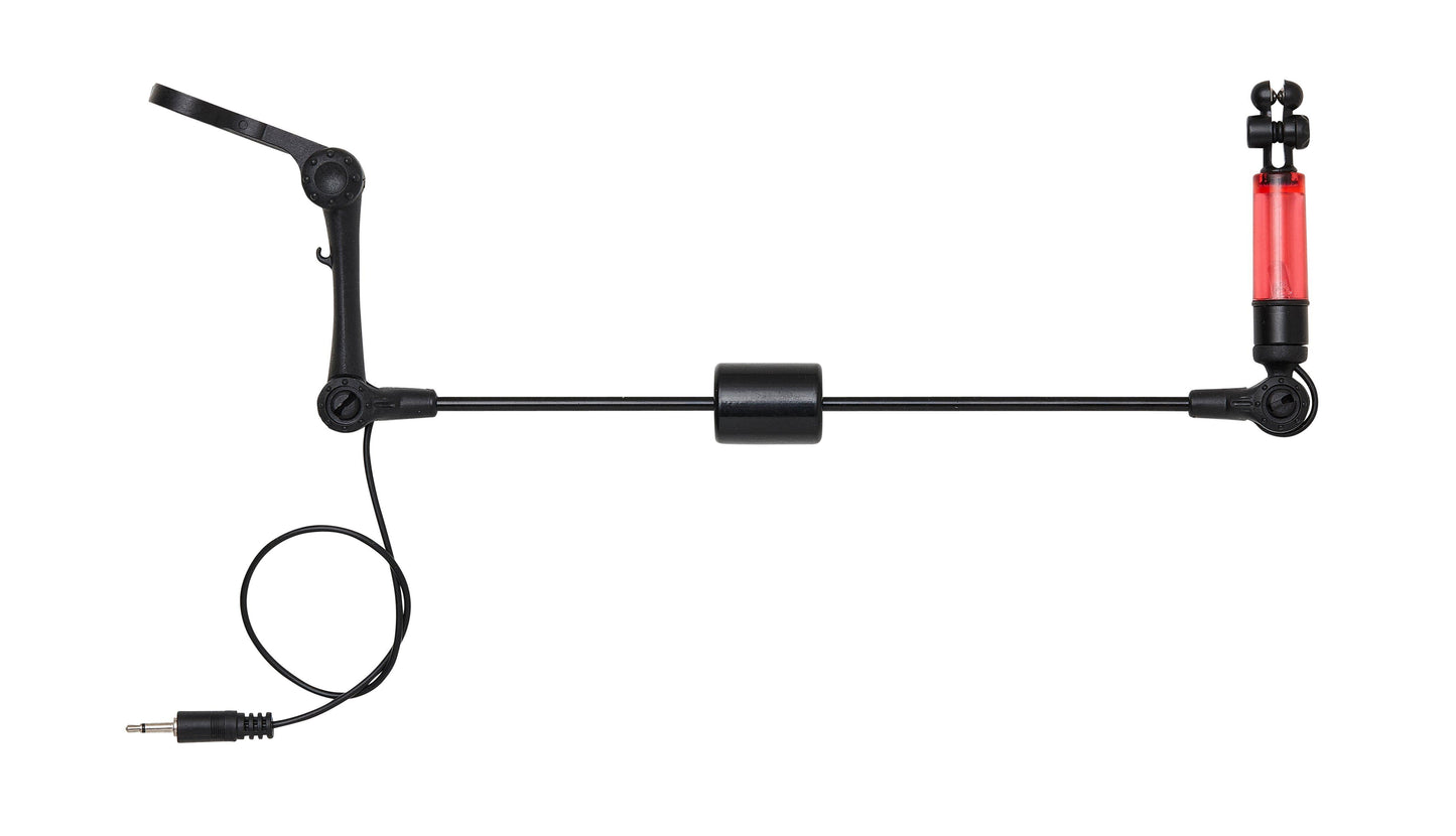 DAM BELEUCHTETE SCHWINGUNGSANZEIGE 1 STK GELB