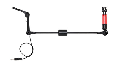 DAM BELEUCHTETE SCHWINGUNGSANZEIGE 1 STK GELB