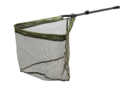 DAM CROSSPOWER LANDING NET 50X50X40 190CM 2P