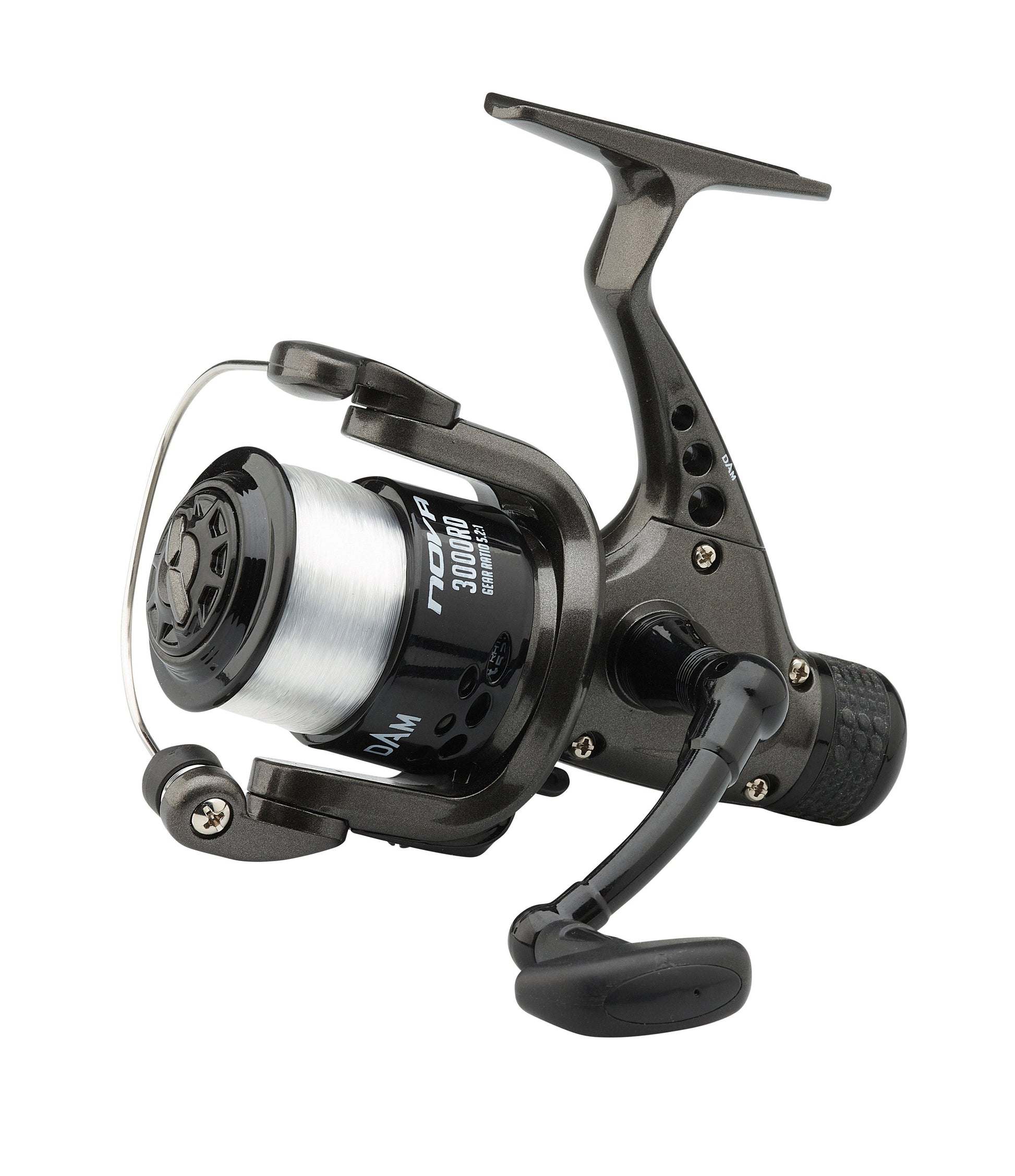 DAM - NOVA 2000 RD 1BB INCL. LINE 230M/0.20MM