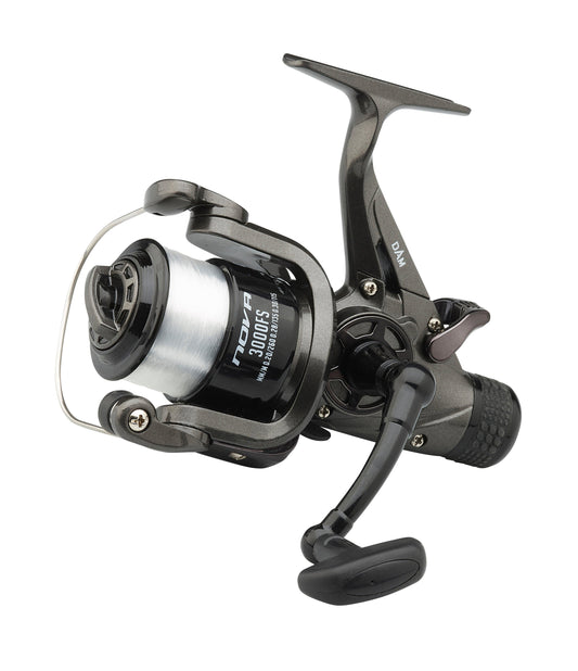 DAM NOVA 4000 FS INKL. SCHNUR 205M/0,28MM