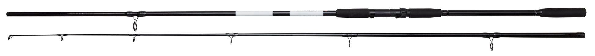 DAM - BASE-X CARP 12FT/3.60M 3.00LB 2SEC 40MM