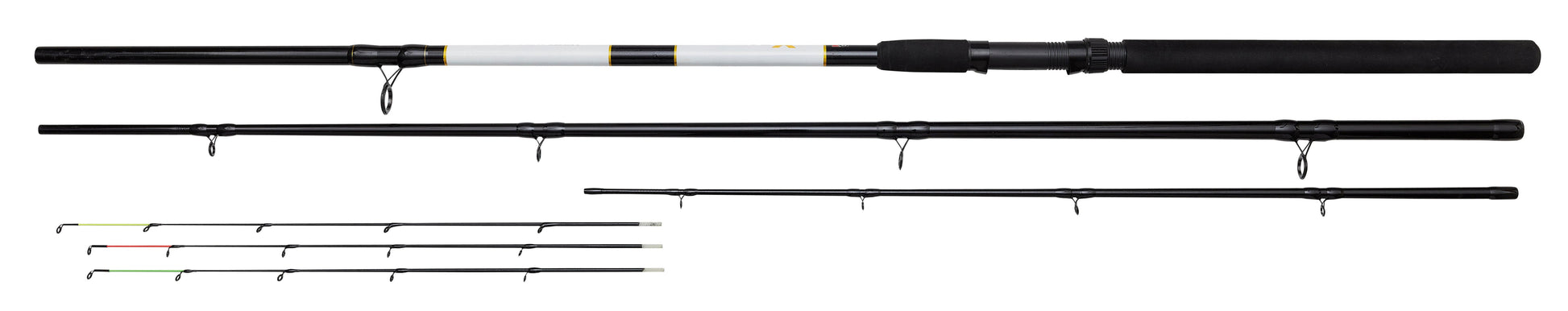 DAM - BASE-X FEEDER 11FT/3.30M UP TO 90G