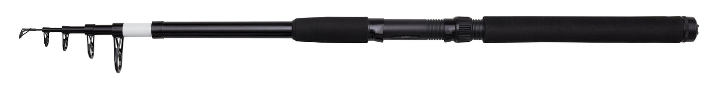 DAM - BASE-X TELE SPIN 30 6FT/1.80M M 10-30G