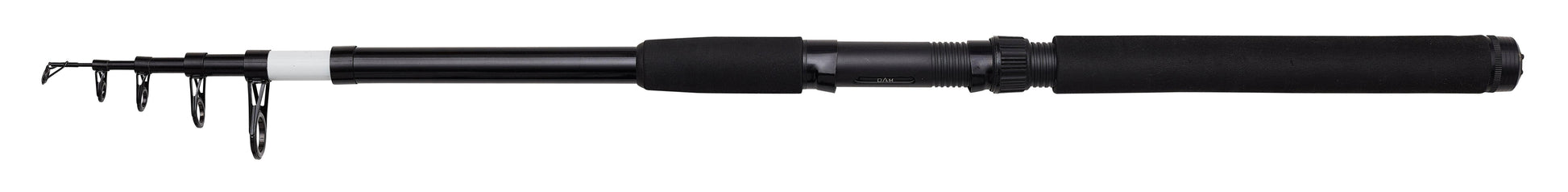 DAM - BASE-X TELE SPIN 60 10FT/3.00M M 30-60G